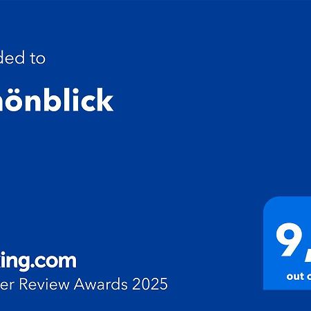 Schoenblick ฟรอนเทน ภายนอก รูปภาพ